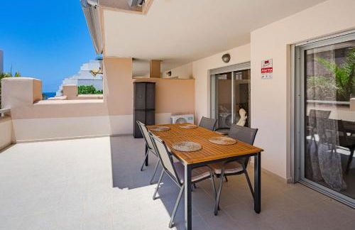 Cozy apartment in Playa Paraiso - Foto 17