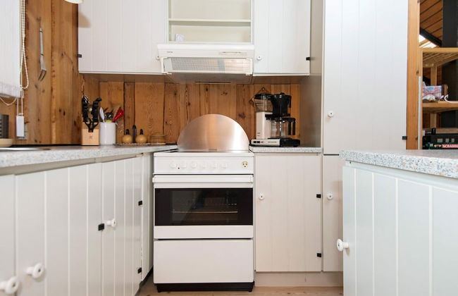 6 Person Holiday Home in Farvang - Foto 6