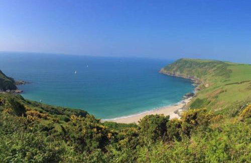 Chy Bownder Cottage - Photo 35