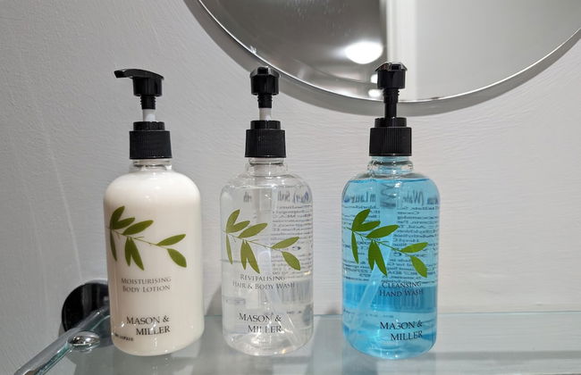 Coasters Hotel & Apartments - Foto 26