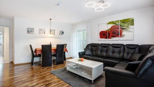 Ferienwohnung Ahorn - Foto 1