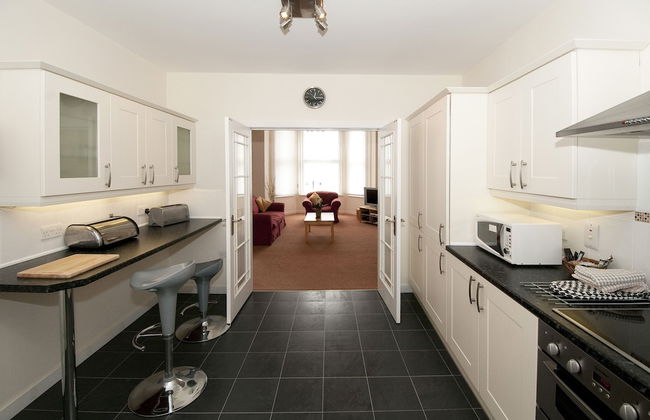 Cunard Apartments - Foto 15