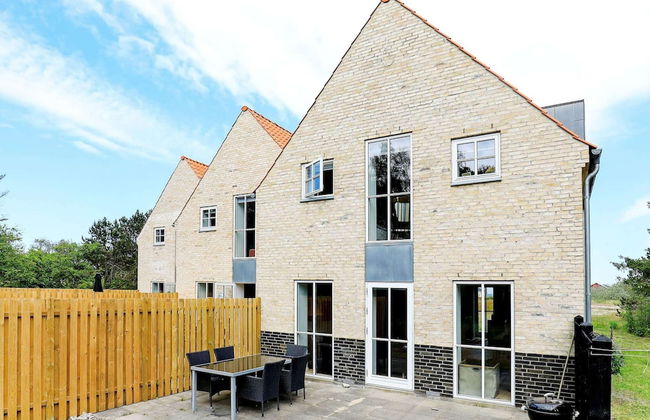 Holiday Home in LÃ¦sÃ¸ - Photo 1