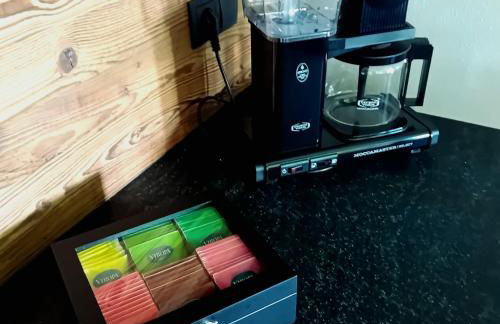 FeWo Passo-Palade - Foto 53