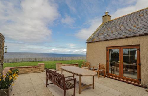 Braehead Croft - Foto 27