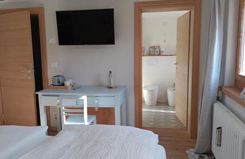 AGRITURISMO BORGO DAMOS - Foto 30