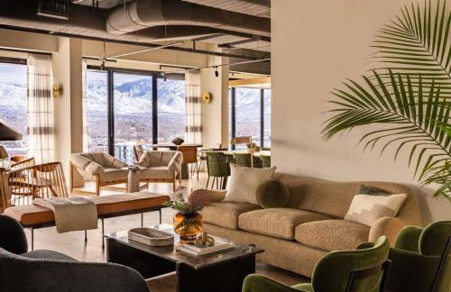 SP Stylish studio DT Gym View - Foto 31