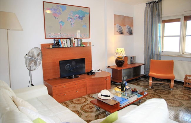 Villa Lina for 7 Persons Near the Beach - Foto 15