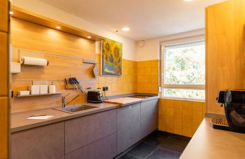 Apartment ECH Königsberger - Foto 23