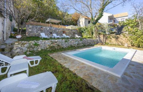 Beautiful Apartment In Hrvace With Wifi - Foto 3