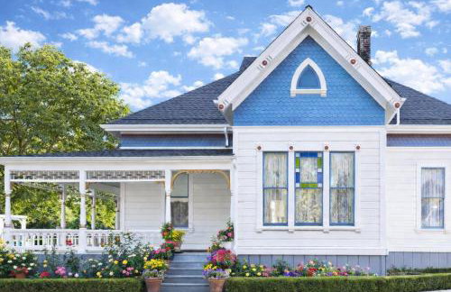 The Queen On Main - Foto 35