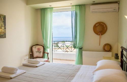 Luxury Cottage Casa con Vista with sea view - Foto 25