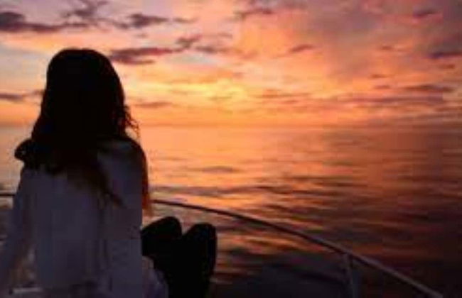 Carboneras Sunset Sailboat Trip - Photo 1