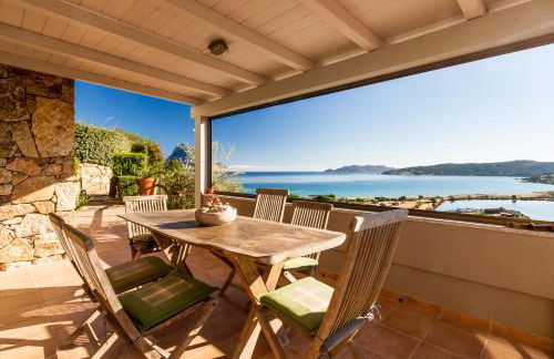 The houses of rising sun with a stunning sea view - Foto 37