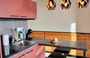 The White Waves TF Holiday Apartment Las Americas - Foto 11