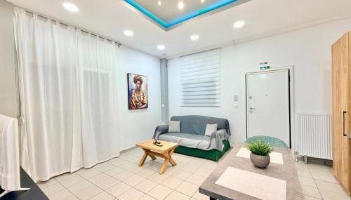 Ithaca: Διαμέρισμα με αυτόνομη είσοδο. - Foto 4