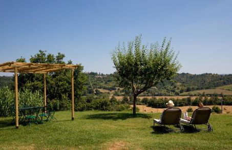 Poggiovalle Tenuta Italiana - Foto 37