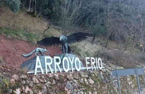 Águila Real - Foto 15