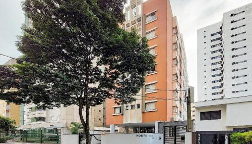 Apto 2 quartos, centro, garagem, ar condicionado - Foto 3