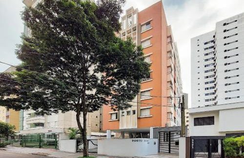 Apto 2 quartos, centro, garagem, ar condicionado - Foto 3