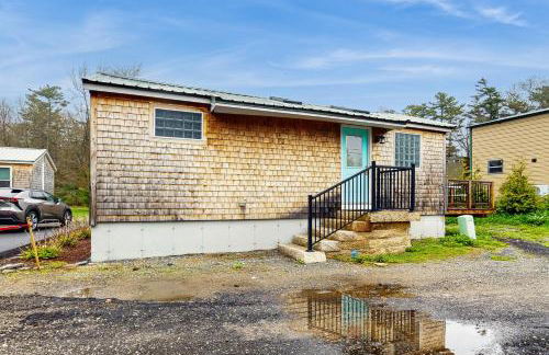 Shorelands Resort Cottage 40 - Foto 18