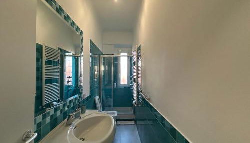 Giacomino Apartment Central Station - Foto 2, Shower