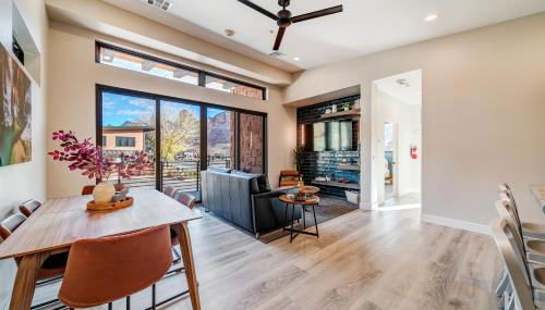 LaFave Luxury Rentals at Zion - Foto 3