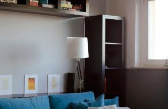Art View 9 - Panoramiczny widok na Bytom, Klimatyczny apartament dla dwojga, King size bed, parking - Foto 3