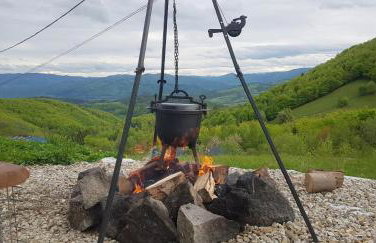 Domek w Chmurach - Foto 10