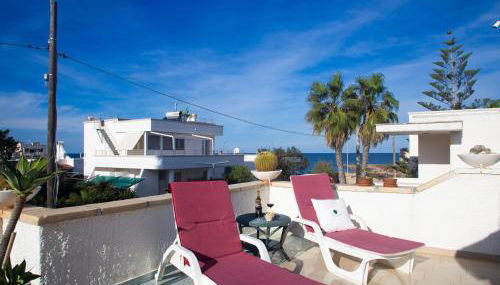 Villetta Fronte Mare - The Fab Stay - Foto 4, sunbed