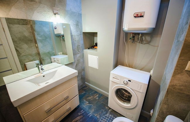 Apartment on Semenovskaya 10-11 - Photo 9