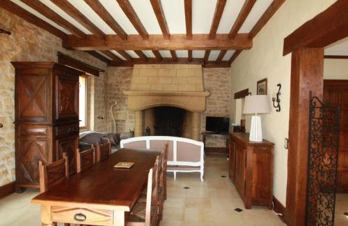 Villa Joséphine - Maison de Charme à Beynac - Foto 28