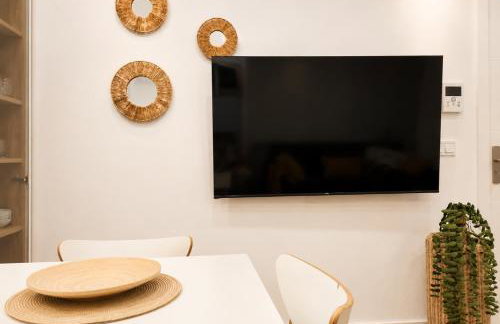 Apartamento Mar con parking incluido - Foto 40