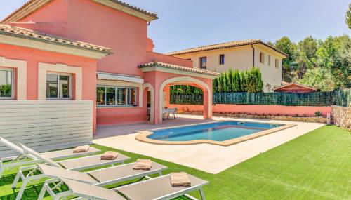 Villa Maria Bonaire by Sealand Villas - Foto 5, sunbed