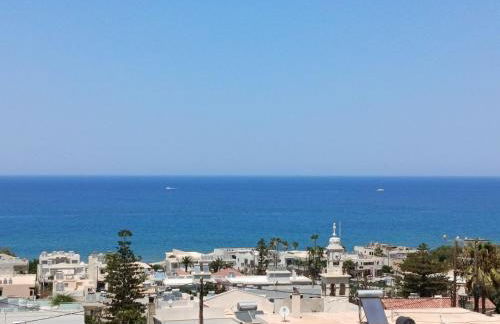 Reflections Apartments- Relaxed Stay near the Beach, Chania - Foto 3