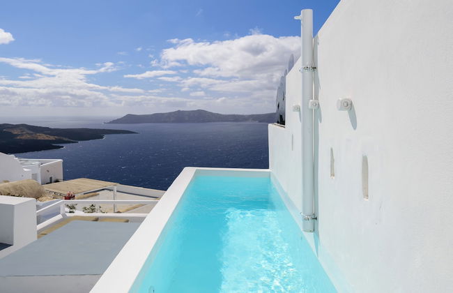 Revelis Villa & Canava - Foto 64