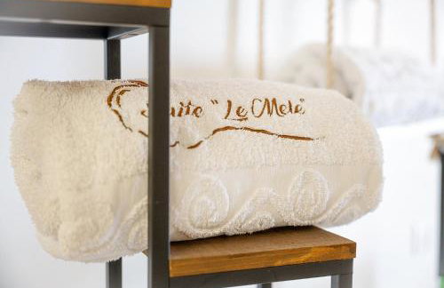 Suite Le Mele - Foto 33