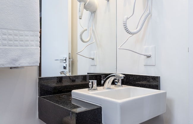 Charlie Pamplona Jardim Paulista - Foto 58