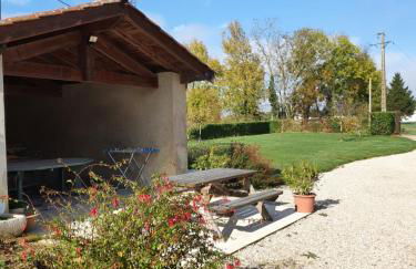 Gîte Le Bonnet - Foto 10