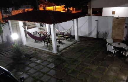 Casarão na Praia de Camboinha a 250 metros do mar - Photo 12