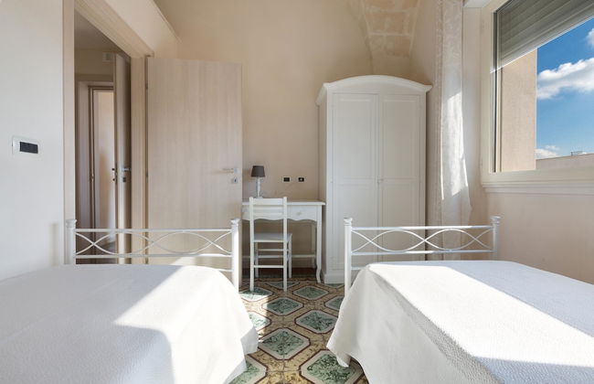 San Pancrazio Suite Apartments - Foto 18