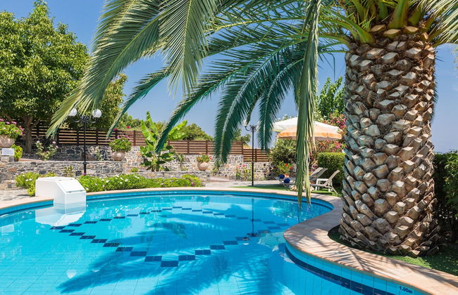 Kamelia Apartments - Foto 11