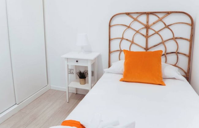 Alterhome Churruca Canteras Beach - Foto 3