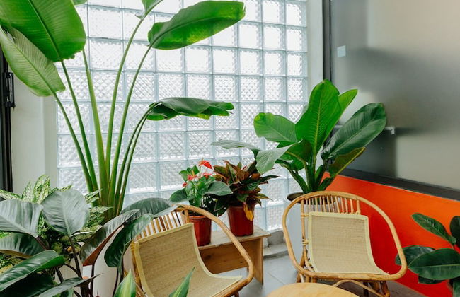 SAZIHOME Tay Ho Hanoi - Foto 9