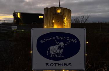 Bonnie Brae Croft Bothies - Foto 40