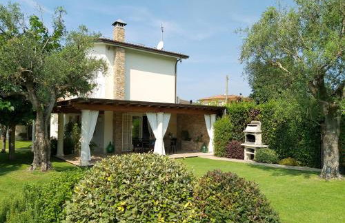 Villa Oliveta - Foto 17