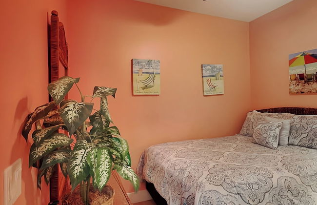 Beach Getaway by Ryson Vacation Rentals - Foto 4