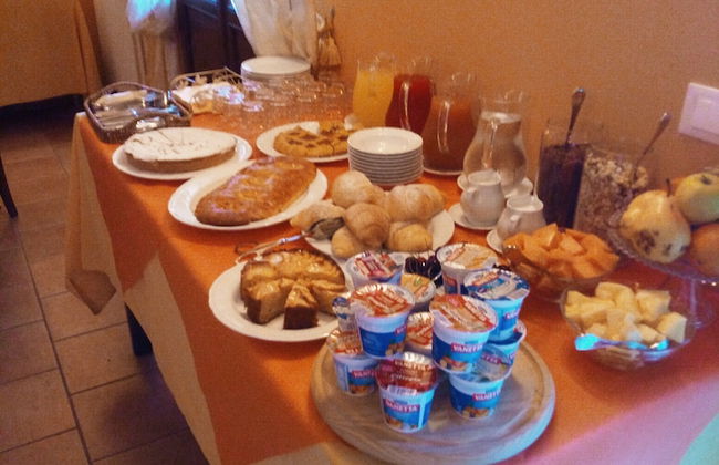 Bed & Breakfast Cortebella - Foto 29