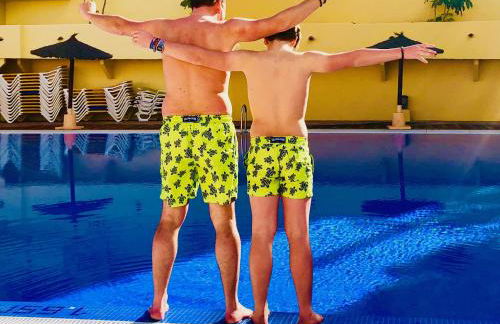 Duquesa Village (La Casa del Loonos) - Photo 35