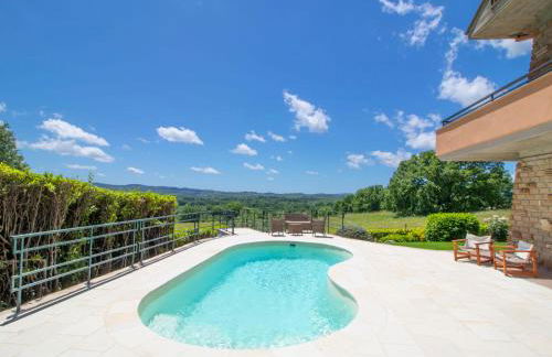 Villa Villa Carolina by Interhome - Foto 52